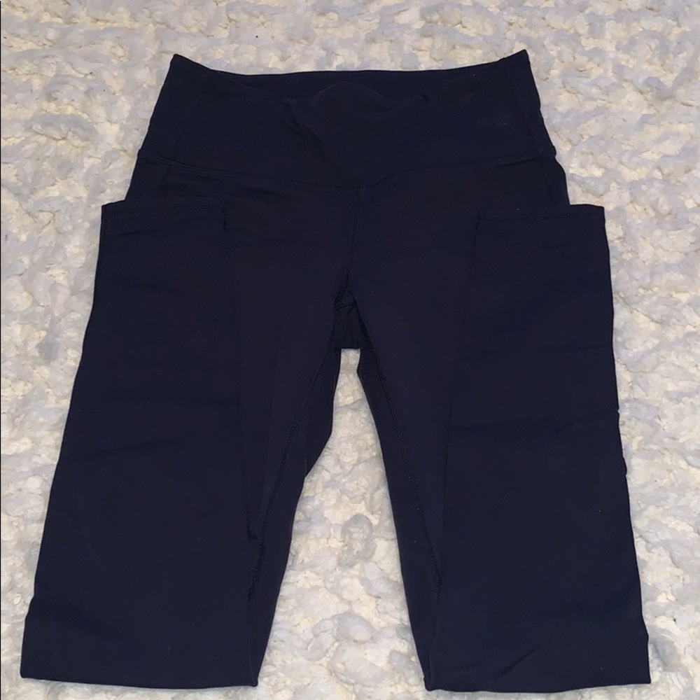 Athleta legging